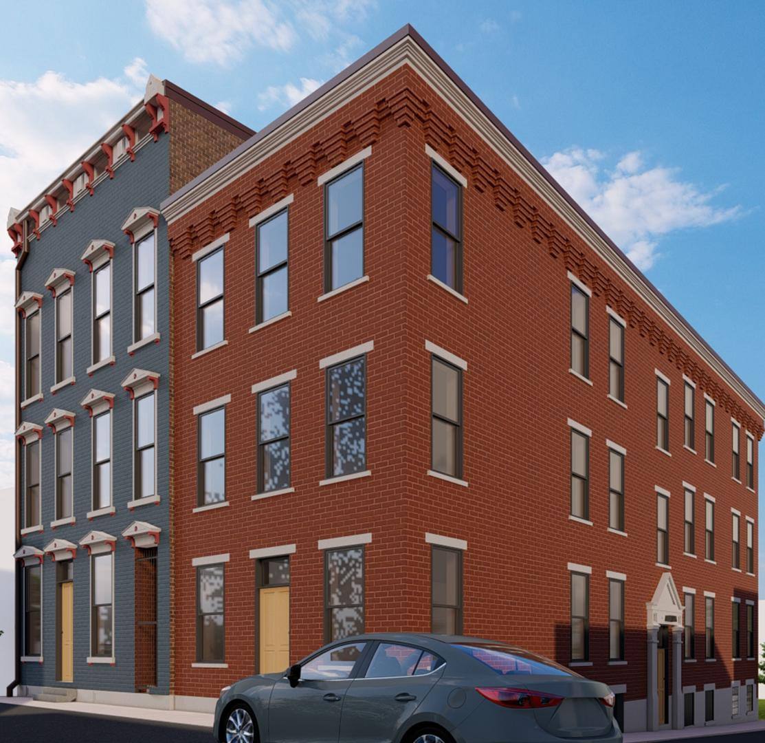 700-702 State Ave, Cincinnati, OH 45204