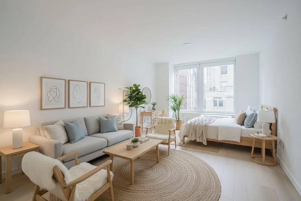 Apartment for rent at 180 Pearl #919, New York, NY 10005