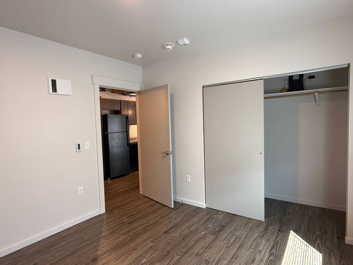 Apartment for rent at 1026 W 1st St, Cheney, WA 99004
