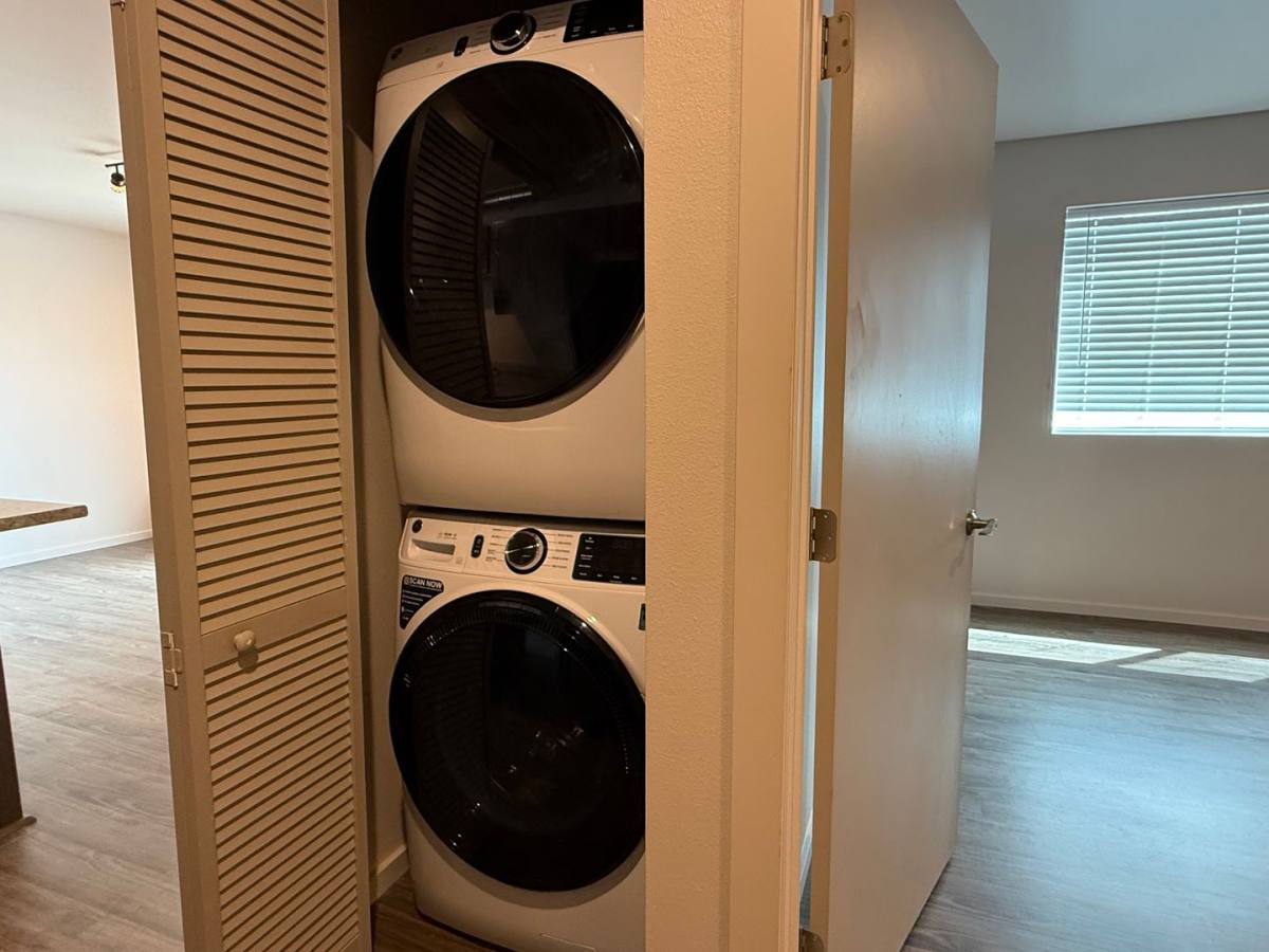 Apartment for rent at 1026 W 1st St, Cheney, WA 99004