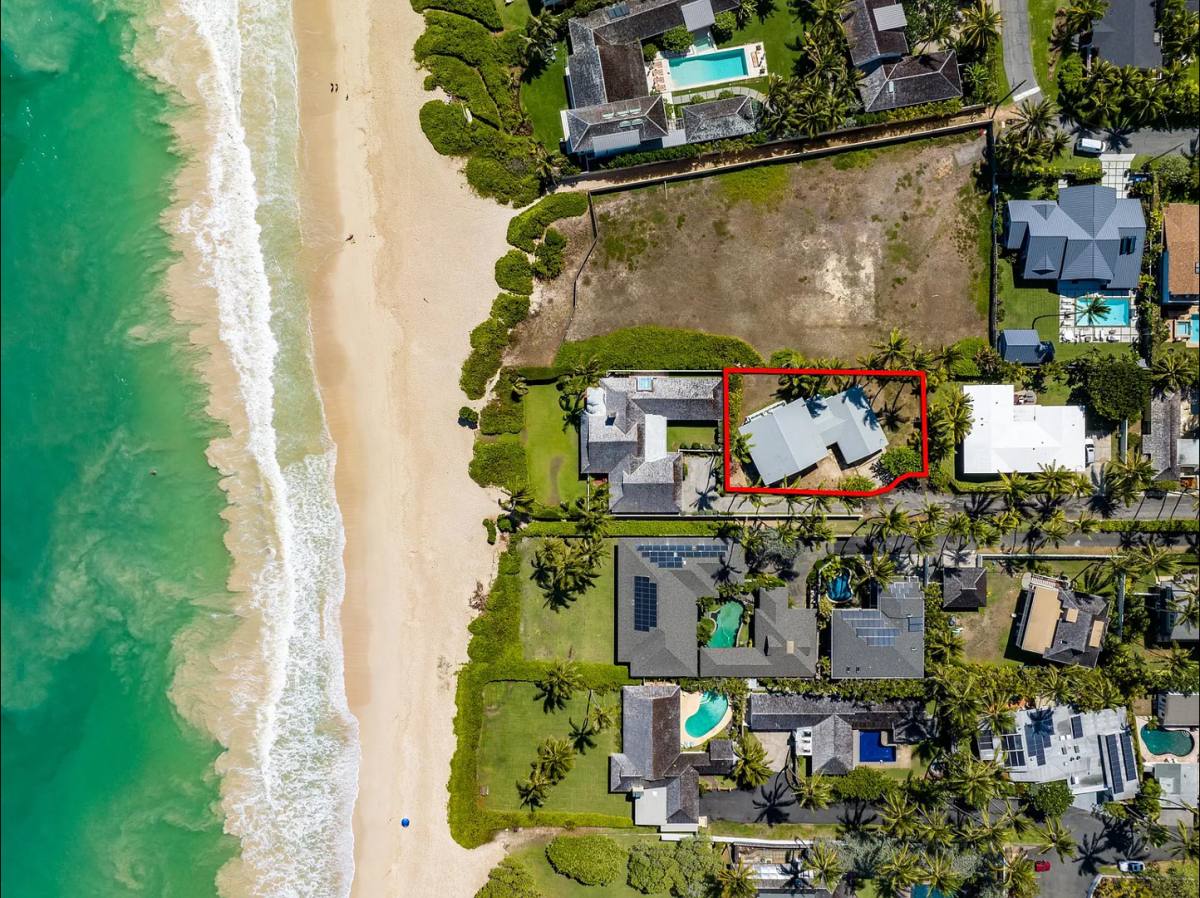 House for rent at 100 C N Kalaheo Ave, Kailua, HI 96734