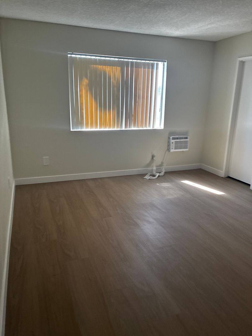Apartment for rent at 15455 Parthenia St, North Hills, CA 91343