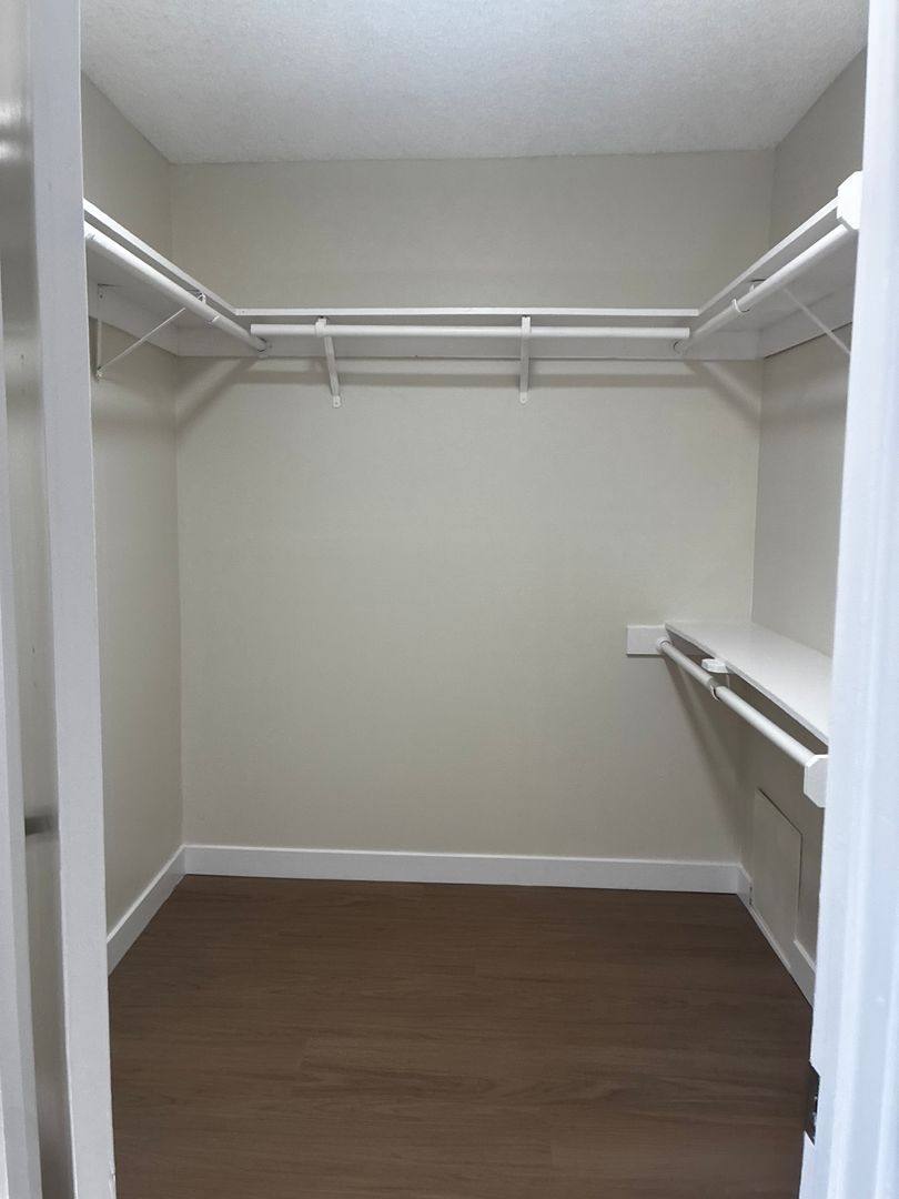 Apartment for rent at 15455 Parthenia St, North Hills, CA 91343