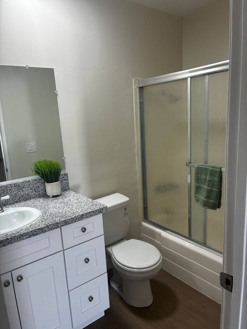 Apartment for rent at 15455 Parthenia St, North Hills, CA 91343