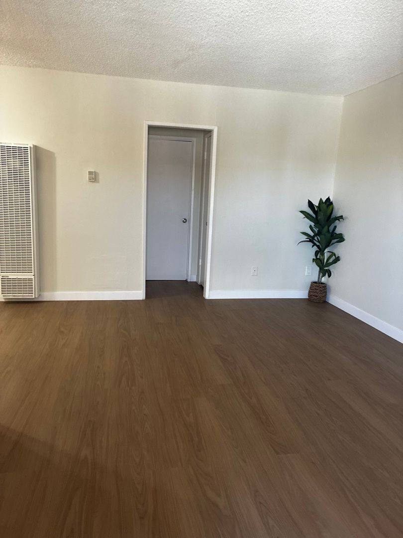 Apartment for rent at 15455 Parthenia St, North Hills, CA 91343