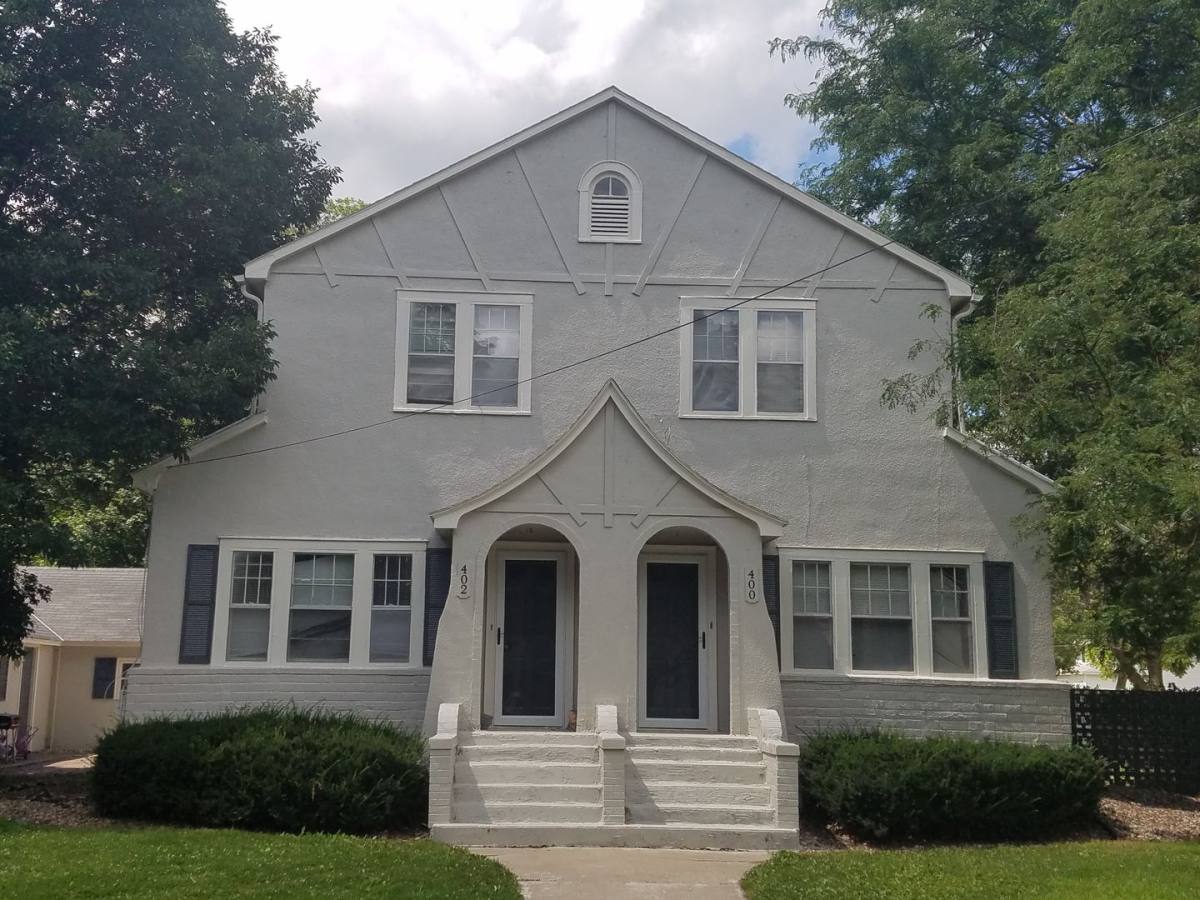 Apartment for rent at 400-402 2nd St SW, Austin, MN 55912