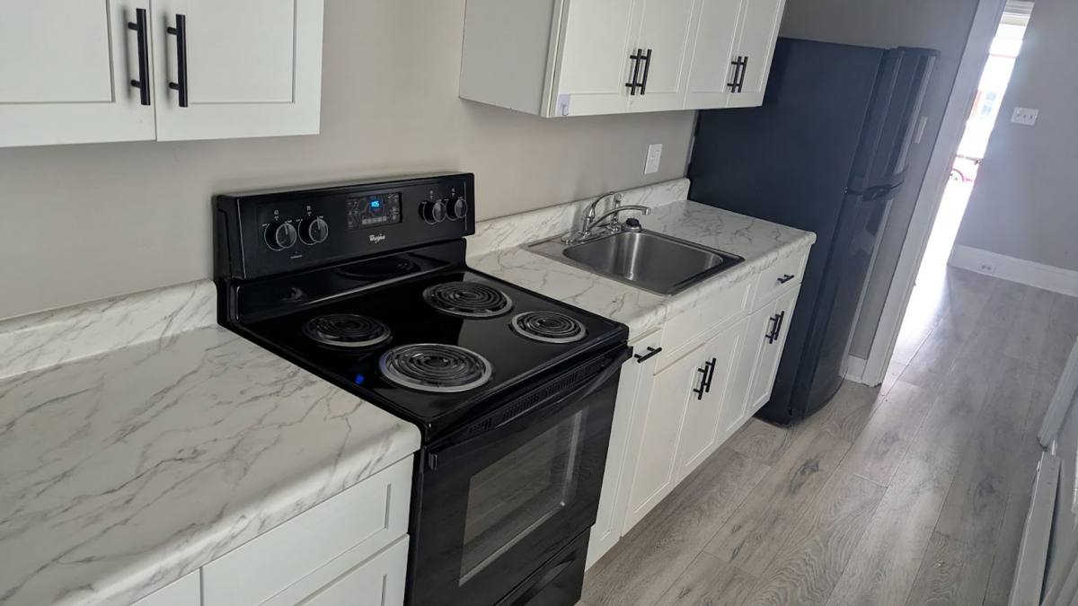 House for rent at 1030 Walnut St, Reading, PA 19604