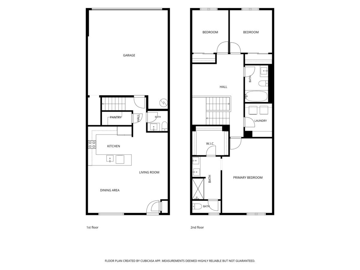 Townhouse for rent at 33221 Opal Glass Dr, Winchester, CA 92596