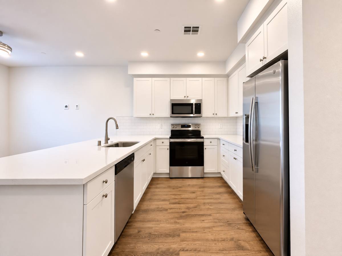 Townhouse for rent at 33221 Opal Glass Dr, Winchester, CA 92596