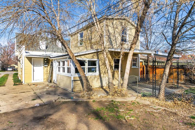 Apartment for rent at 3162 Adams Ave #NORTH, Ogden, UT 84403