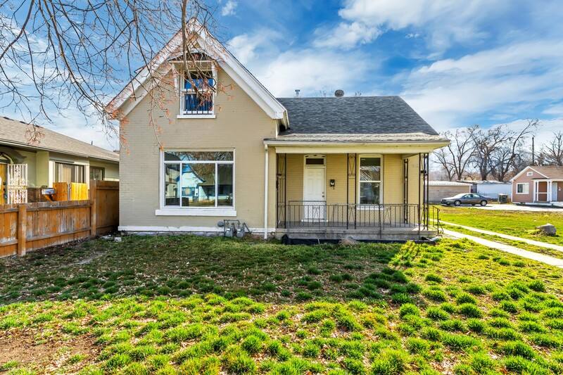 Apartment for rent at 3162 Adams Ave #NORTH, Ogden, UT 84403