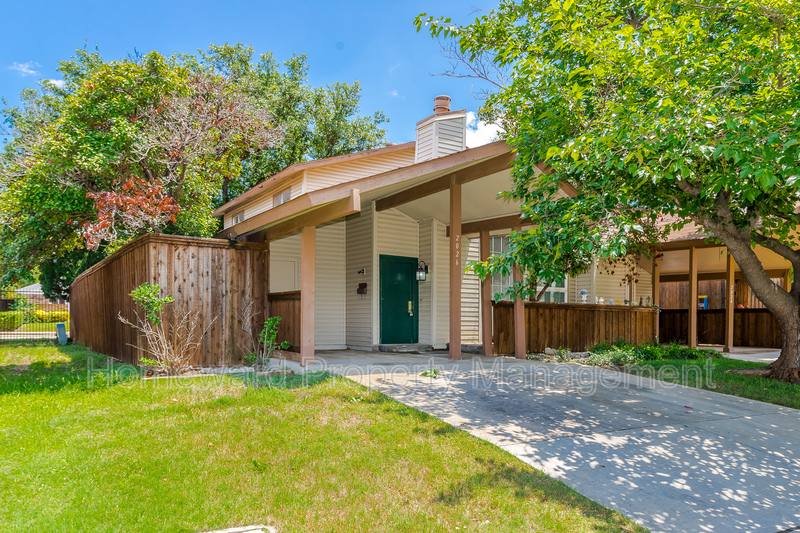 Apartment for rent at 2026 Via Ballena #1, Carrollton, TX 75006
