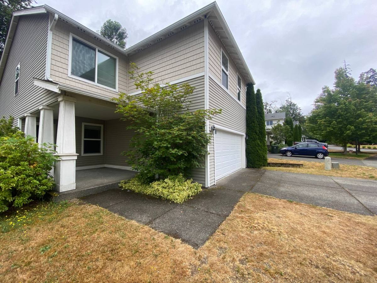 House for rent at 21367 SE 299th Way, Kent, WA 98042