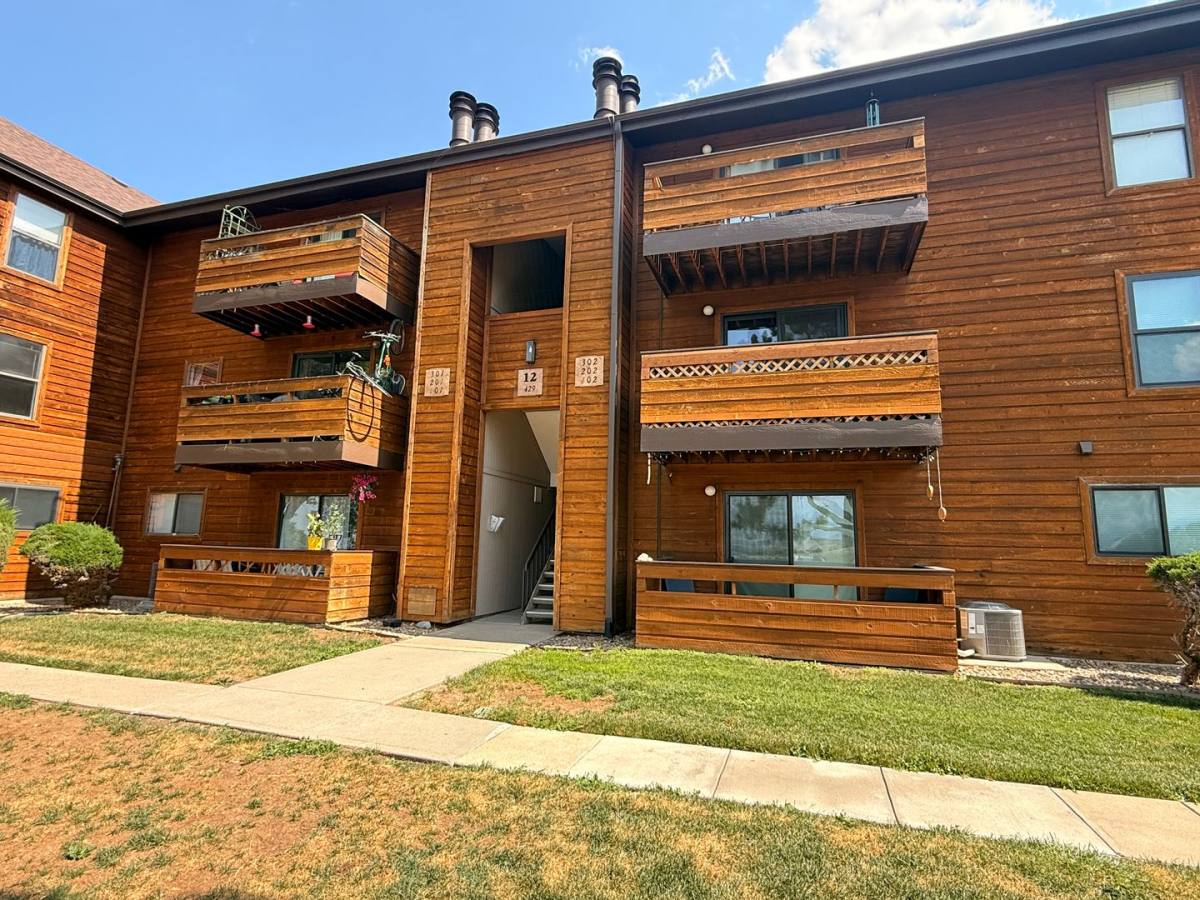 Condo for rent at 429 Wright St, Denver, CO 80228