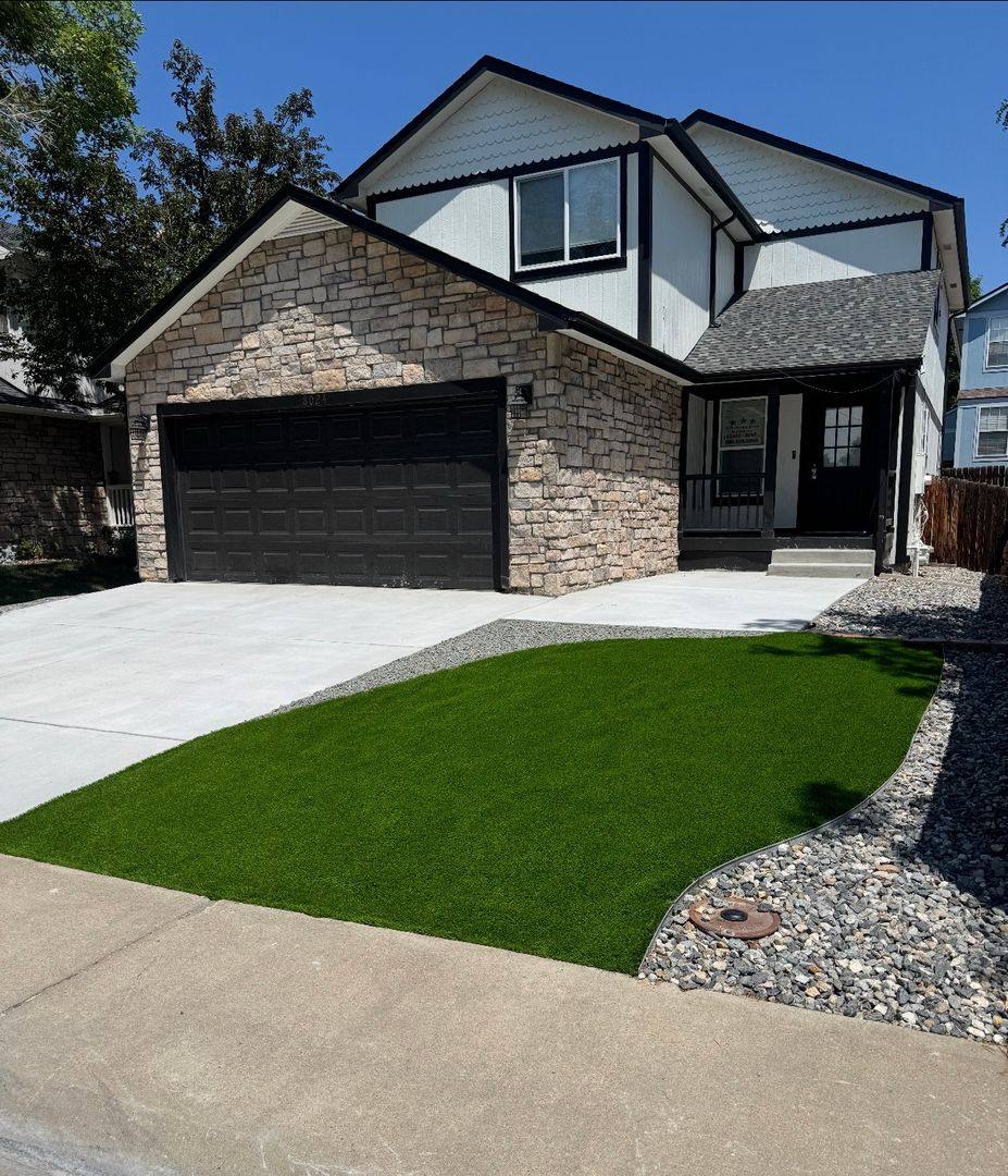 House for rent at 8024 Decatur St, Westminster, CO 80031