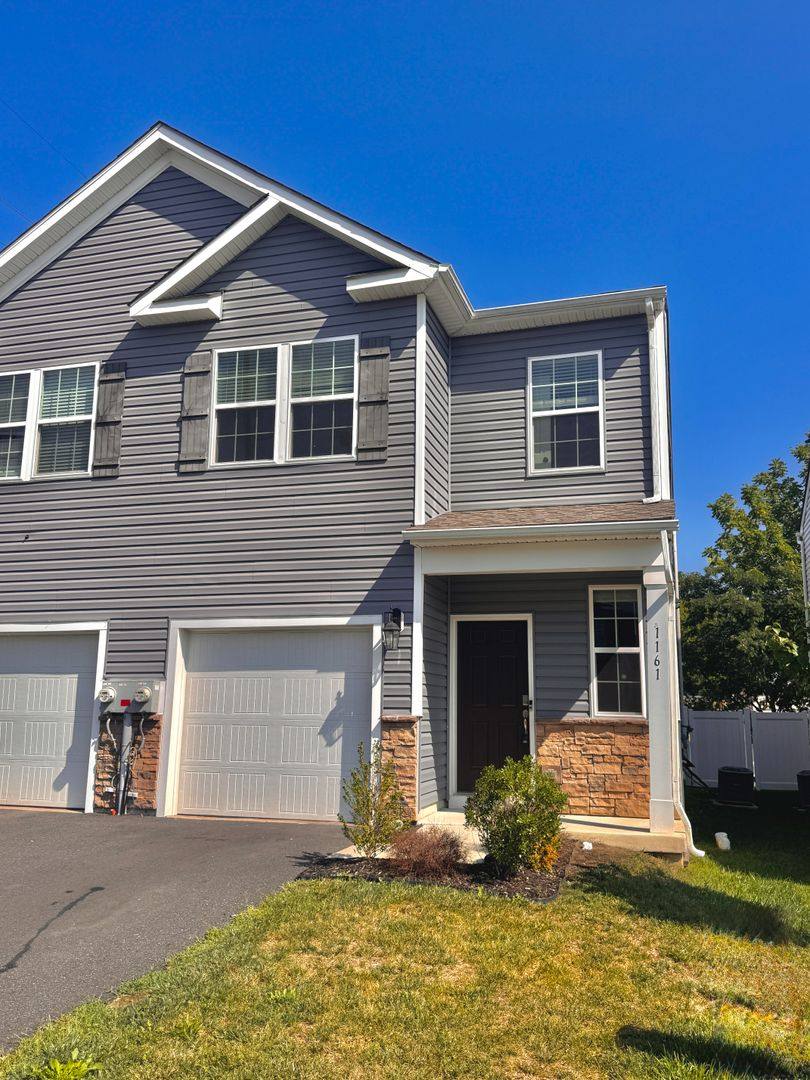 House for rent at 1161 Lova Lane, Allentown, PA 18103