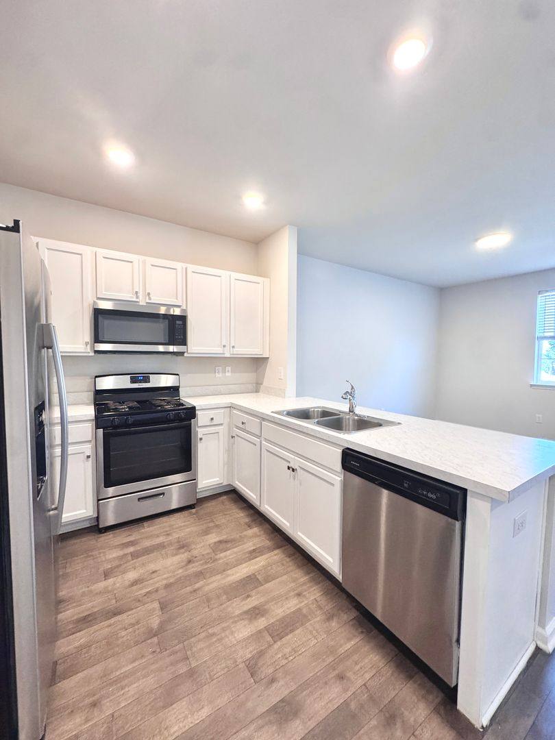 House for rent at 1161 Lova Lane, Allentown, PA 18103