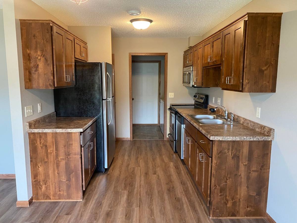 House for rent at 1946 Peach Dr, Sauk Rapids, MN 56379