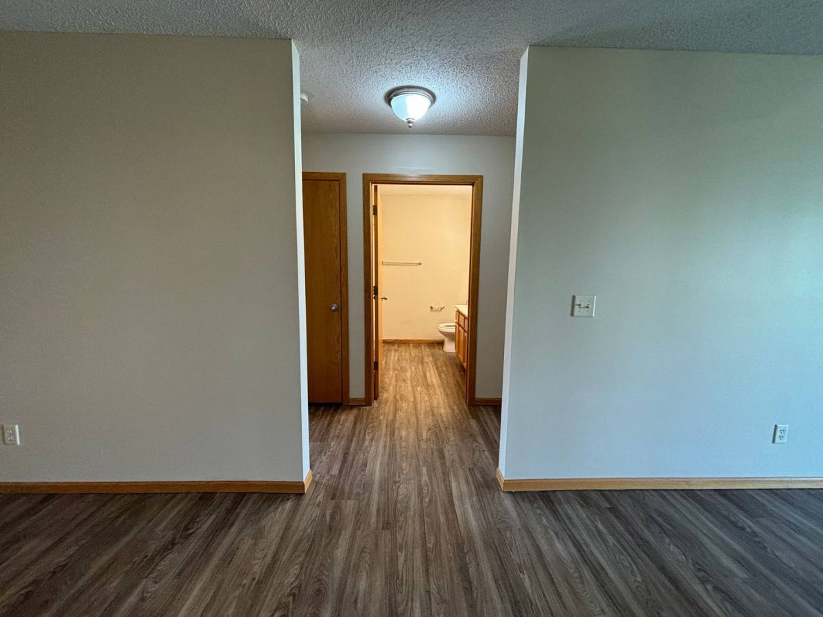 Townhouse for rent at 309-B Williamsburg Place, New Richmond, WI 54017