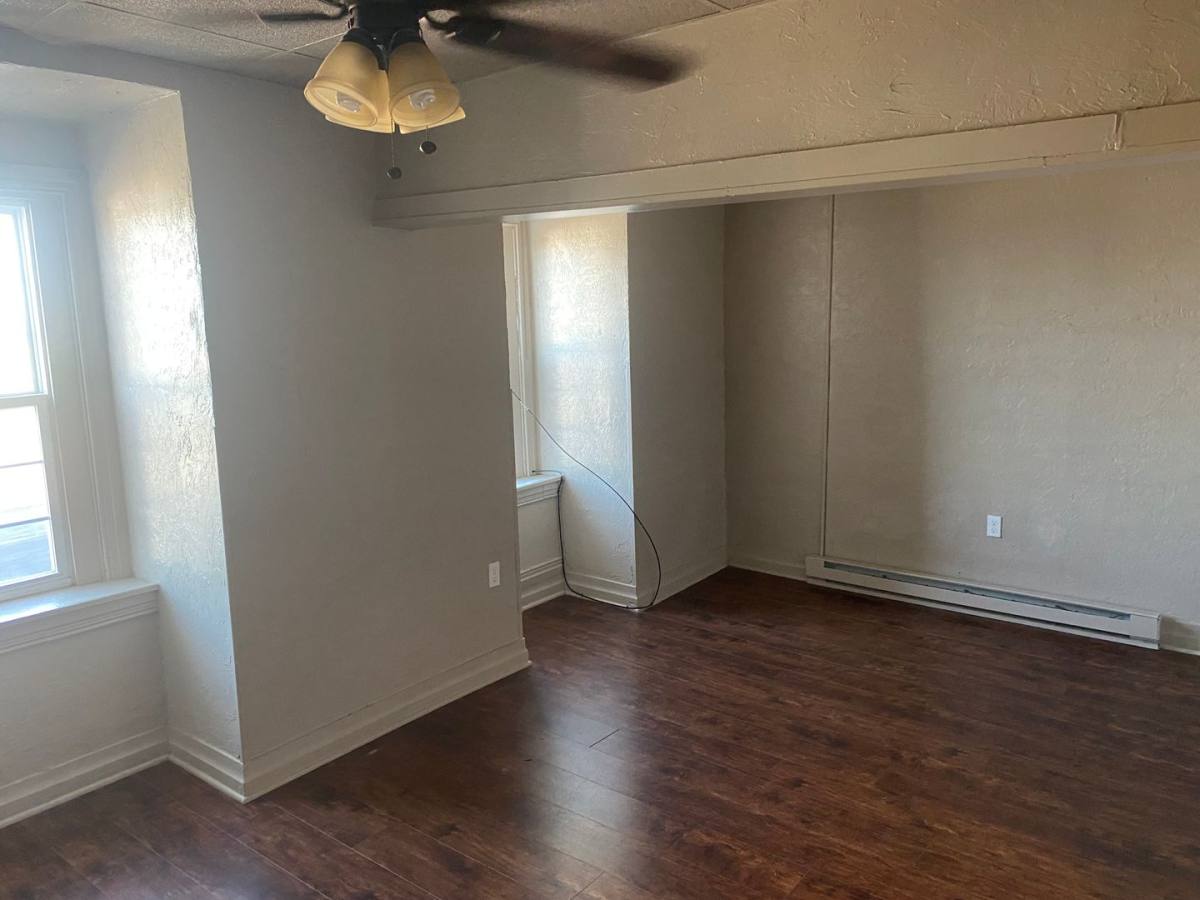 Apartment for rent at 1 E Main St, Dallastown, PA 17313