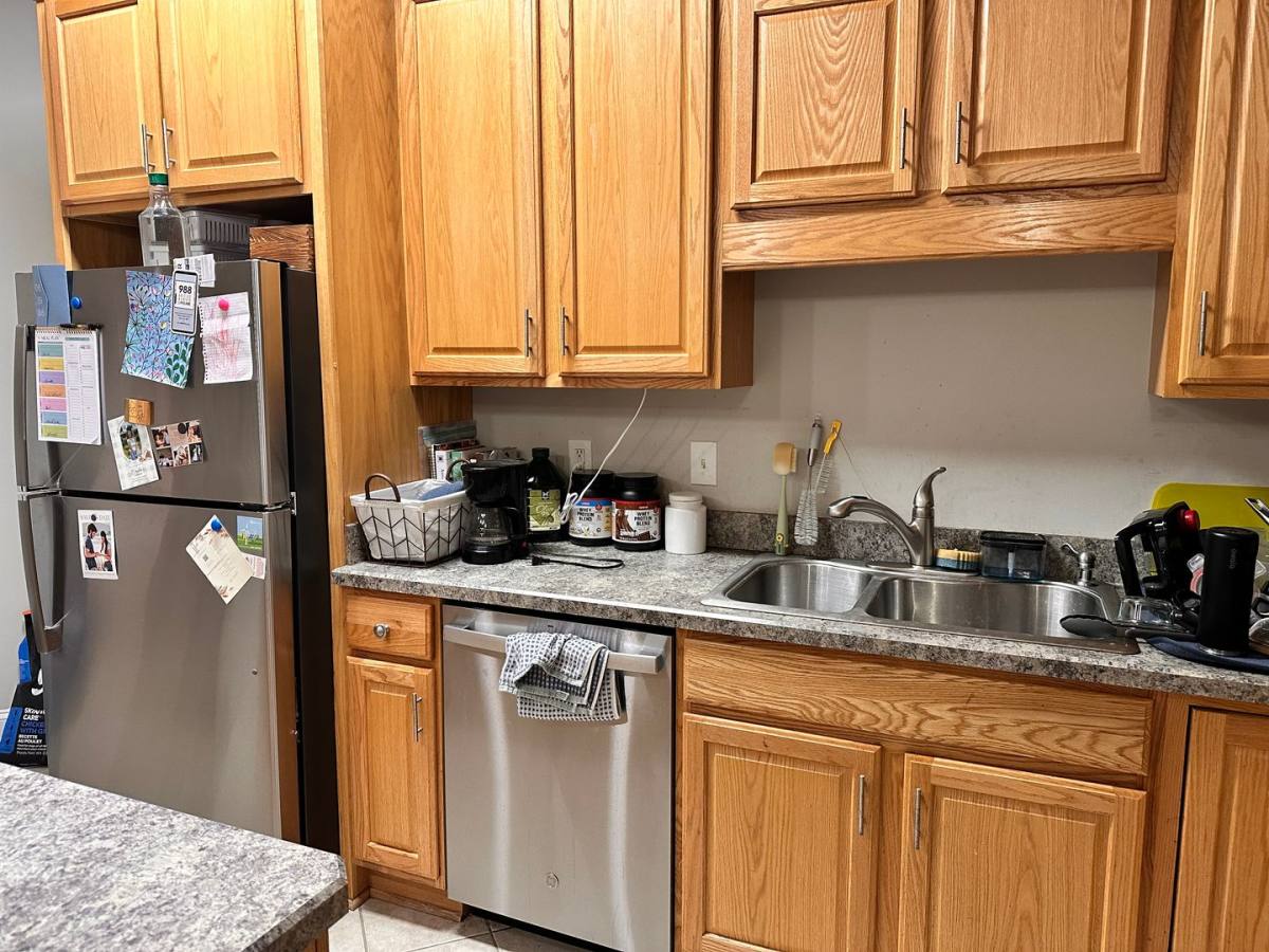 Apartment for rent at 818-822 Hamilton St, Allentown, PA 18101