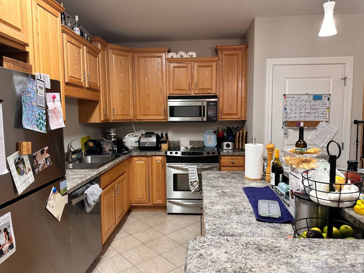 Apartment for rent at 818-822 Hamilton St, Allentown, PA 18101