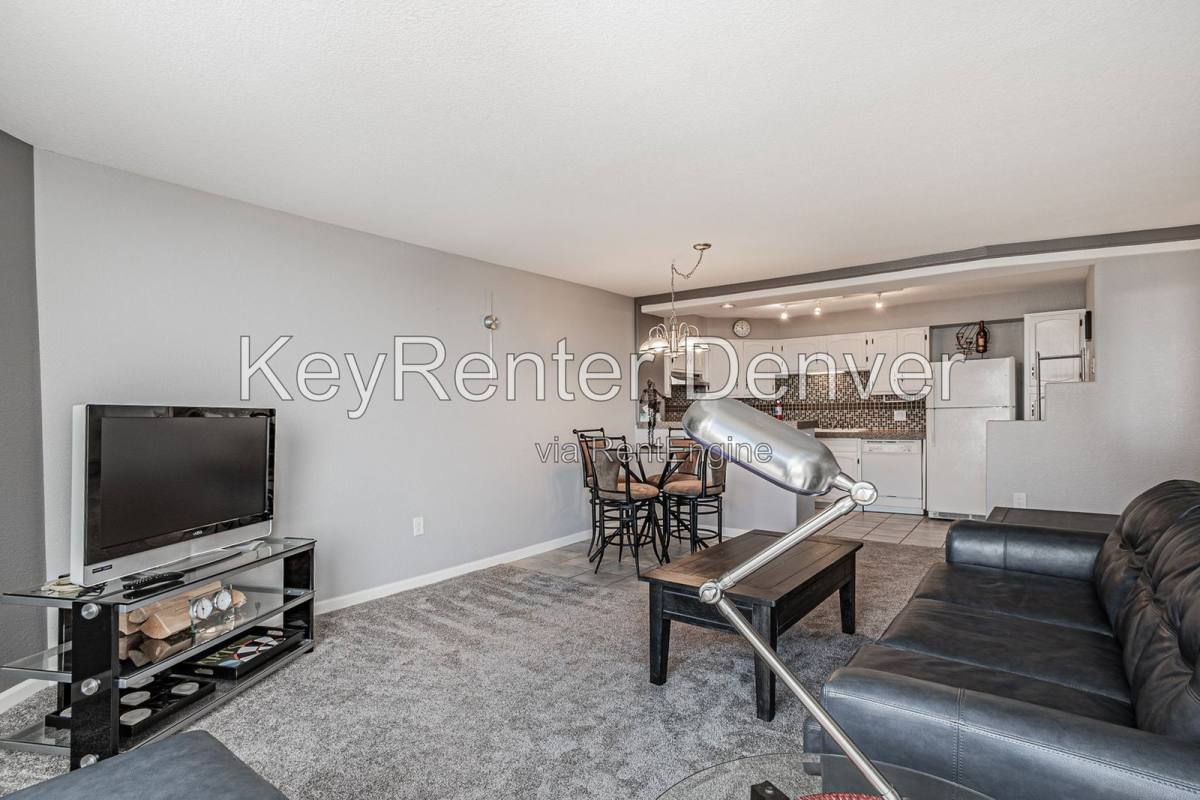 Condo for rent at 1625 Larimer St #2106, Denver, CO 80202