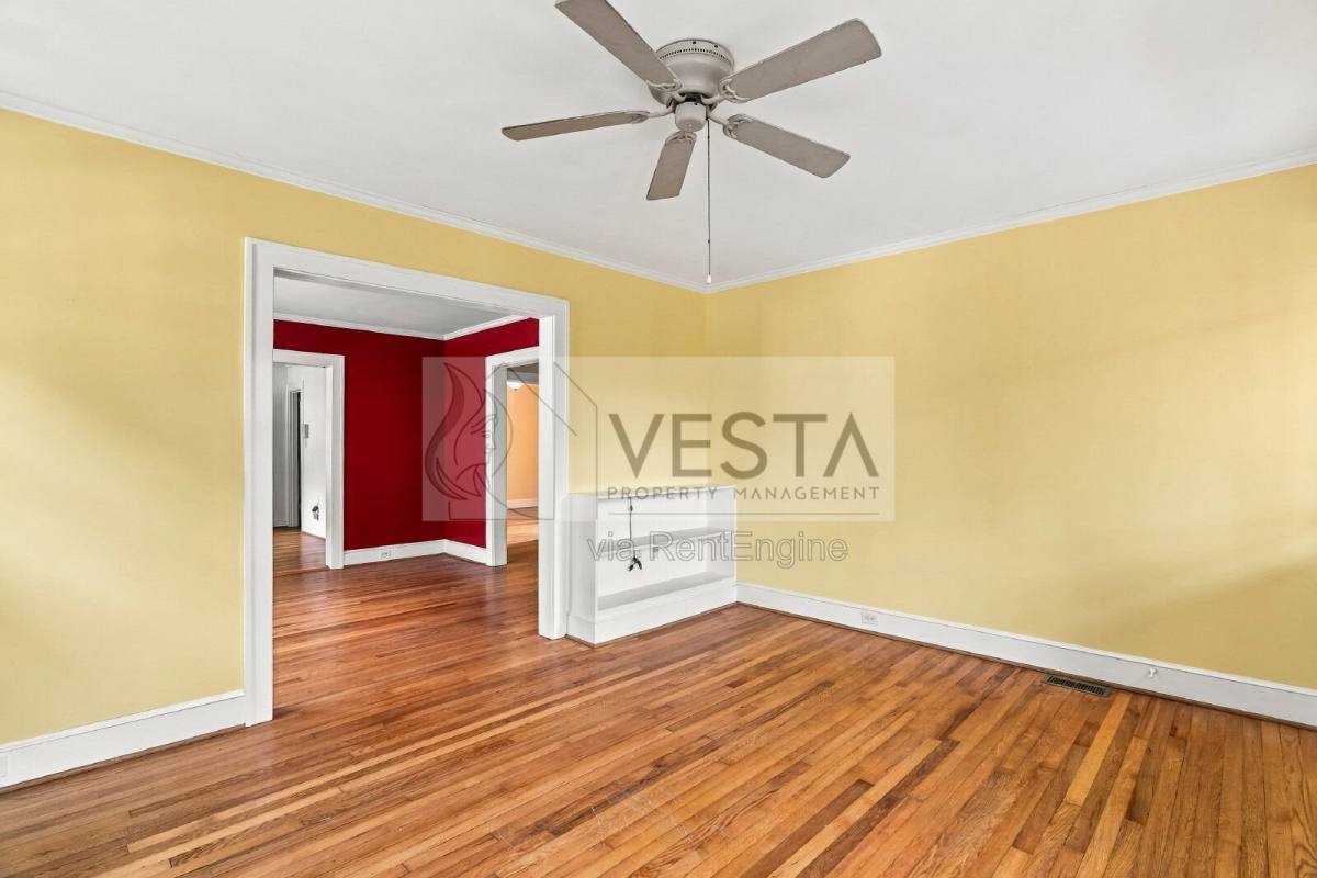 House for rent at 3 Grace Ave, Asheville, NC 28804