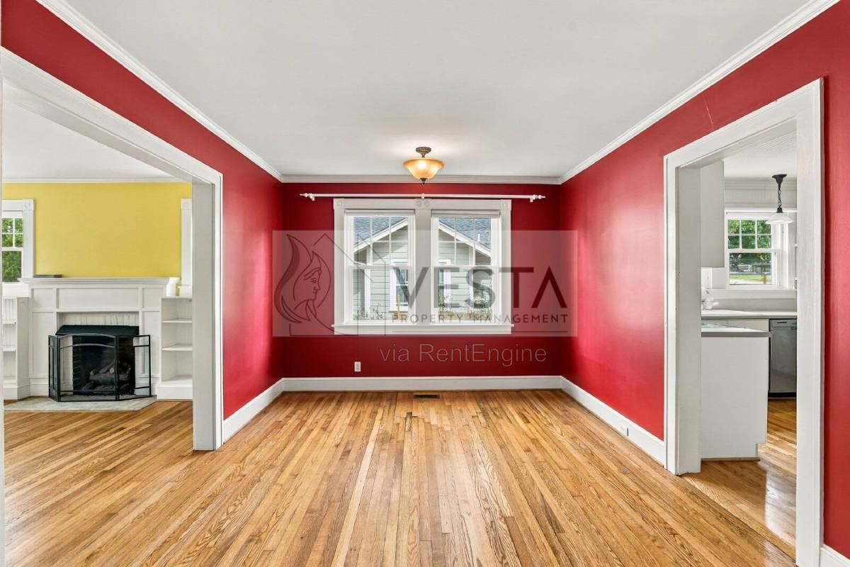 House for rent at 3 Grace Ave, Asheville, NC 28804