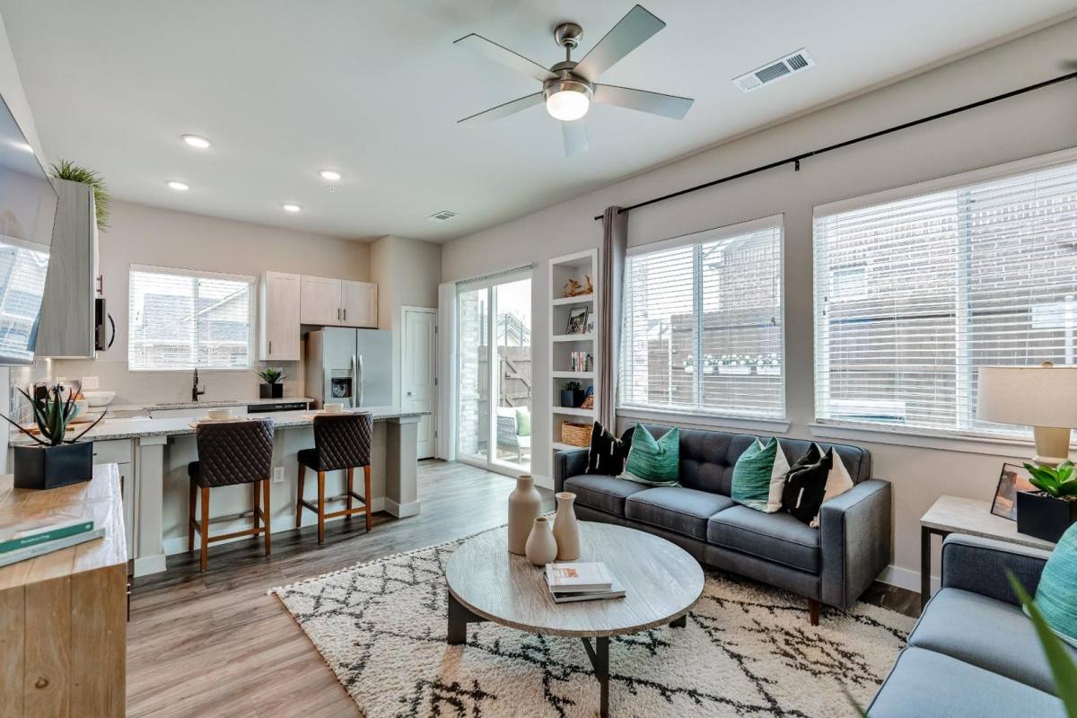 Apartment for rent at 5900 County Rd, Melissa, TX 75454