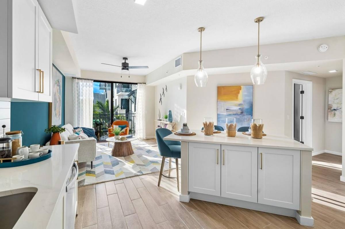 Apartment for rent at 9420 W 174th St, Miami, FL 33157