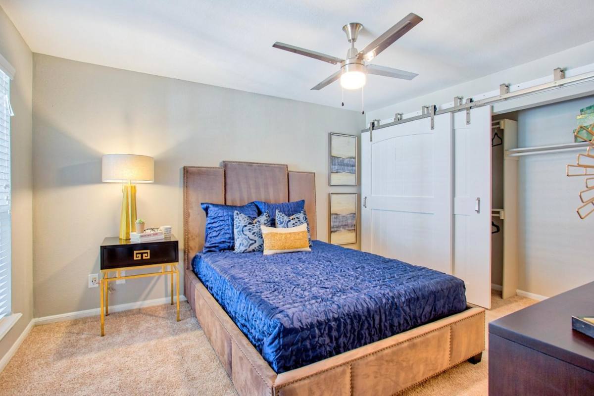 Apartment for rent at The Trails of Valley Ranch, 9478 Valley Ranch Parkway E, Irving, TX 75063