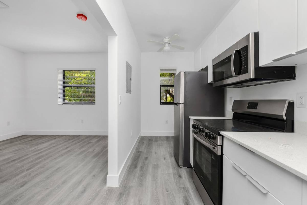 1536 SW 9th St #9, Miami, FL 33135 - Apartment for Rent - Image 15