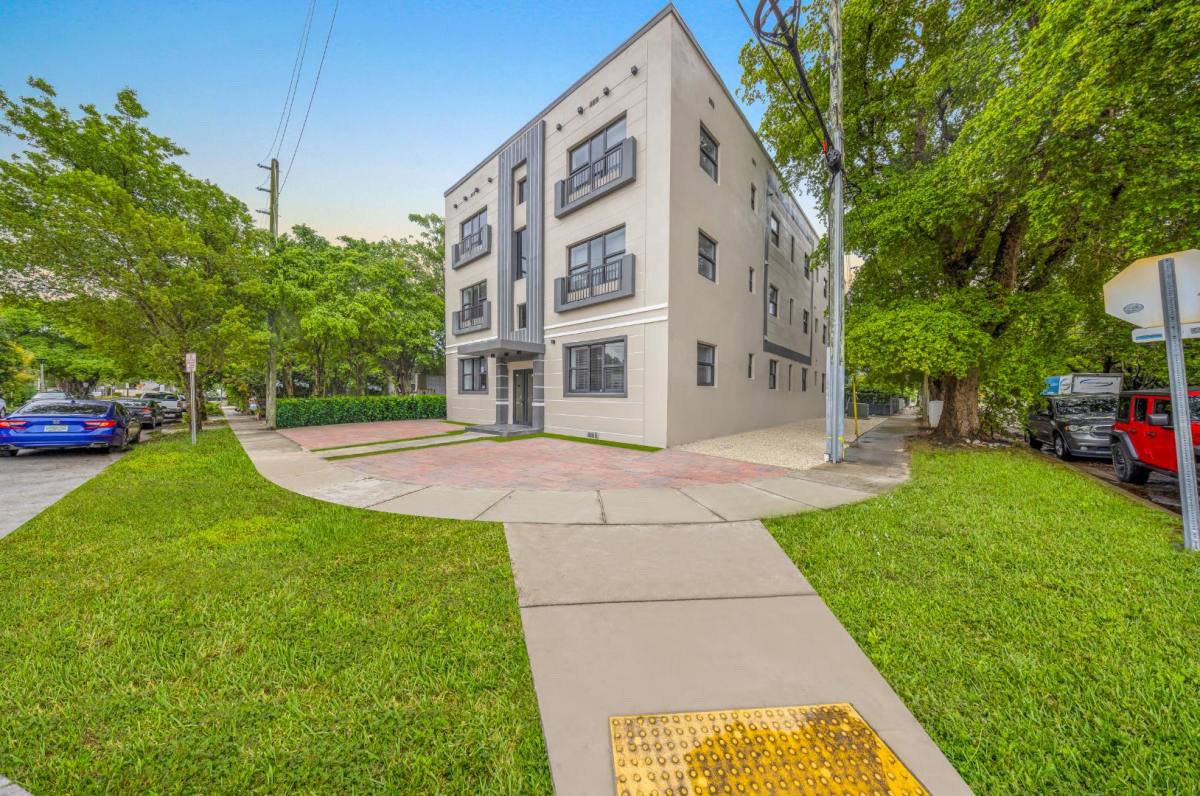 1536 SW 9th St #9, Miami, FL 33135 - Apartment for Rent - Image 18