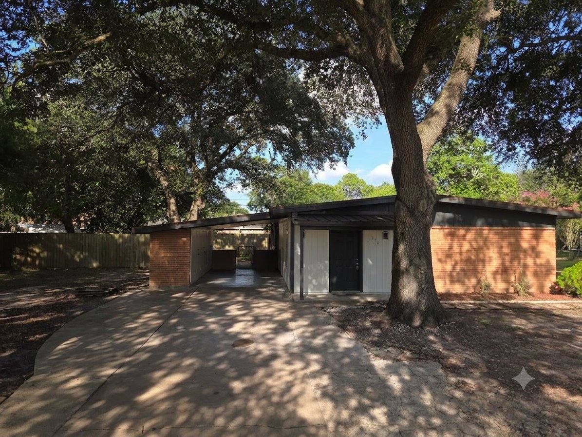 House for rent at 116 Lindsey Ave, Bay City, TX 77414