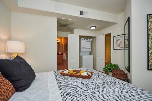 Apartment for rent at Piero, 616 St Paul Ave, Los Angeles, CA 90017