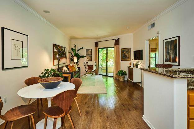 Apartment for rent at Piero, 616 St Paul Ave, Los Angeles, CA 90017