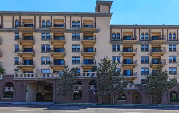 Apartment for rent at Piero, 616 St Paul Ave, Los Angeles, CA 90017