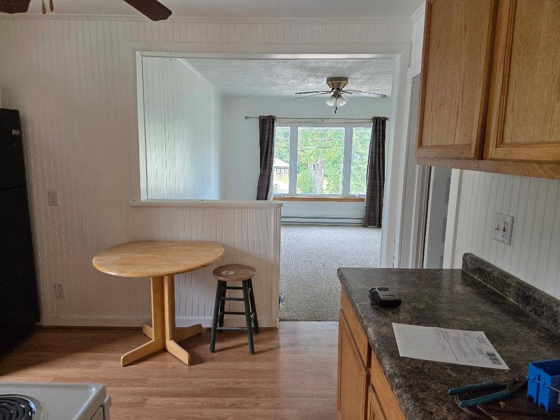 Apartment for rent at 1209 Gratiot Ave #2, Saginaw, MI 48602