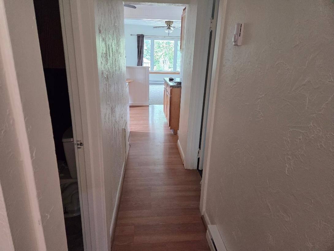 Apartment for rent at 1209 Gratiot Ave #2, Saginaw, MI 48602