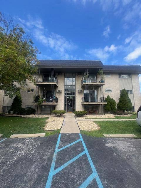 Apartment for rent at 1101 Jefferson Ave #6, Chesterton, IN 46304
