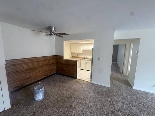Apartment for rent at 1101 Jefferson Ave #6, Chesterton, IN 46304