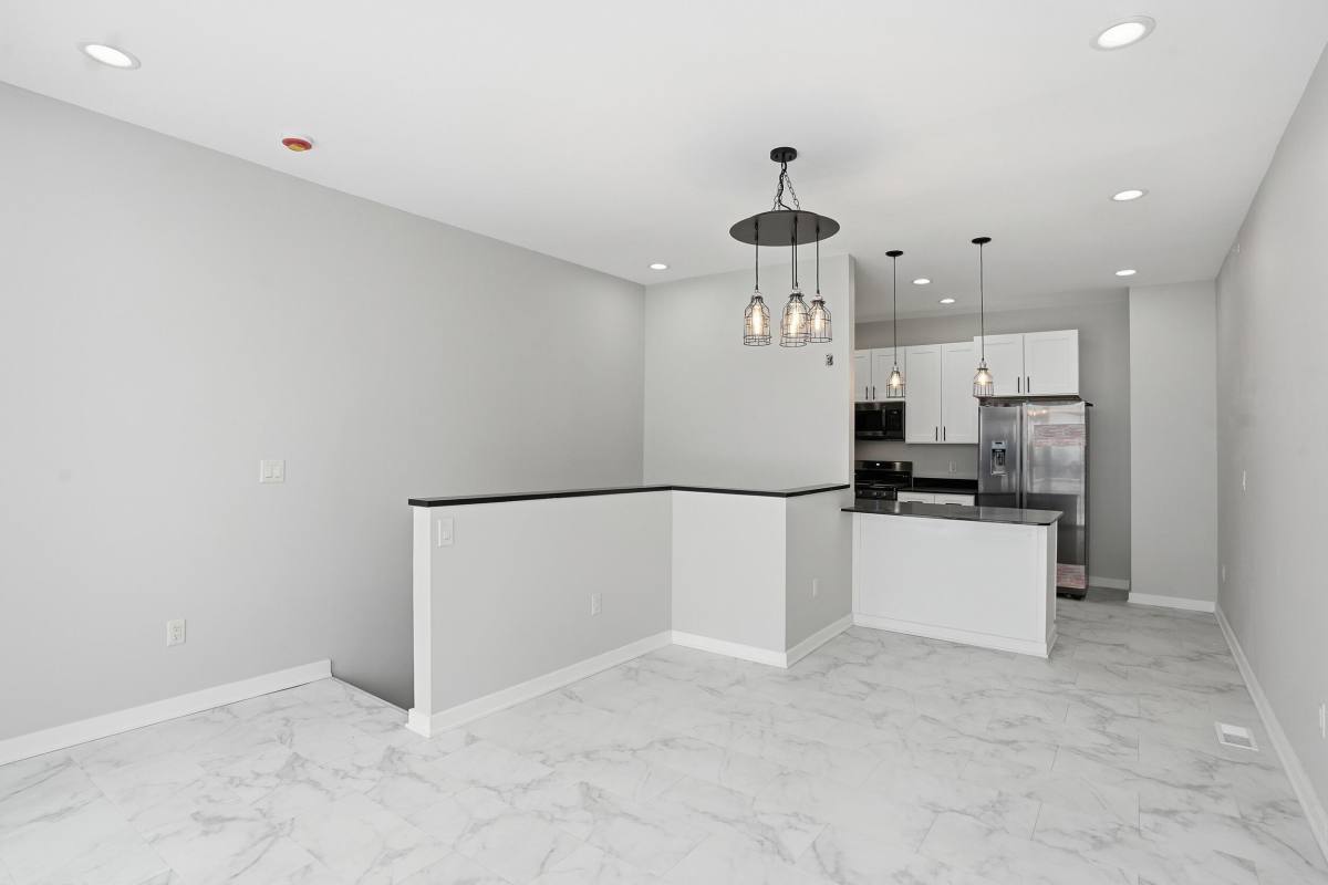 Apartment for rent at 1540 119th St #201, Whiting, IN 46394