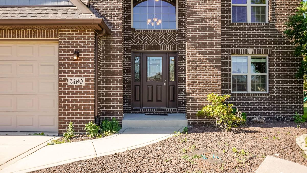 House for rent at 7490 E 103rd Ave, Crown Point, IN 46307