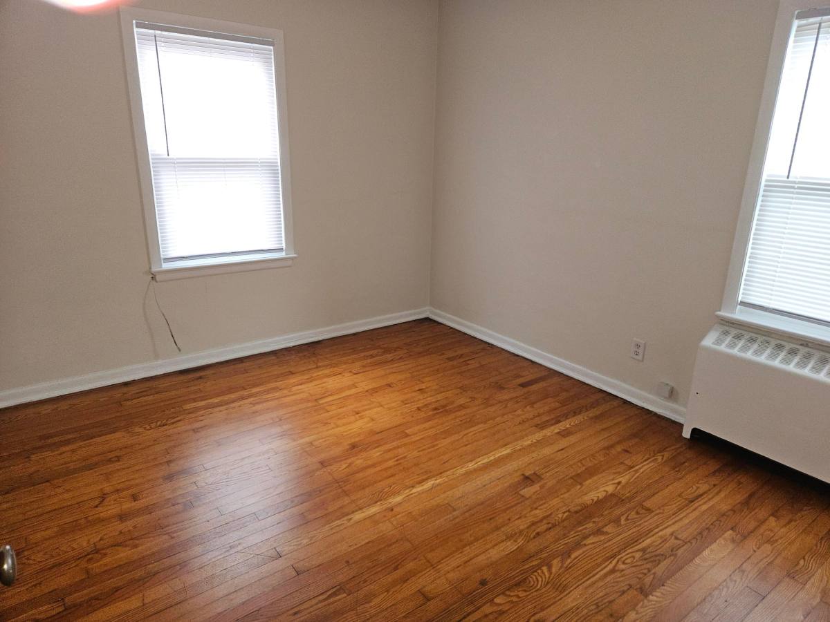 Apartment for rent at 2306 W 5th Ave #6, Gary, IN 46404