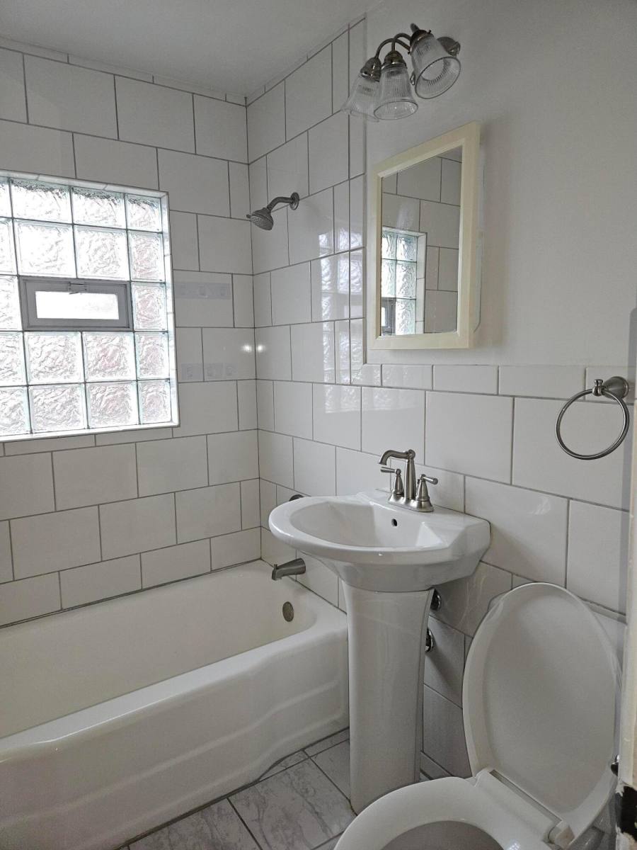 Apartment for rent at 2306 W 5th Ave #6, Gary, IN 46404