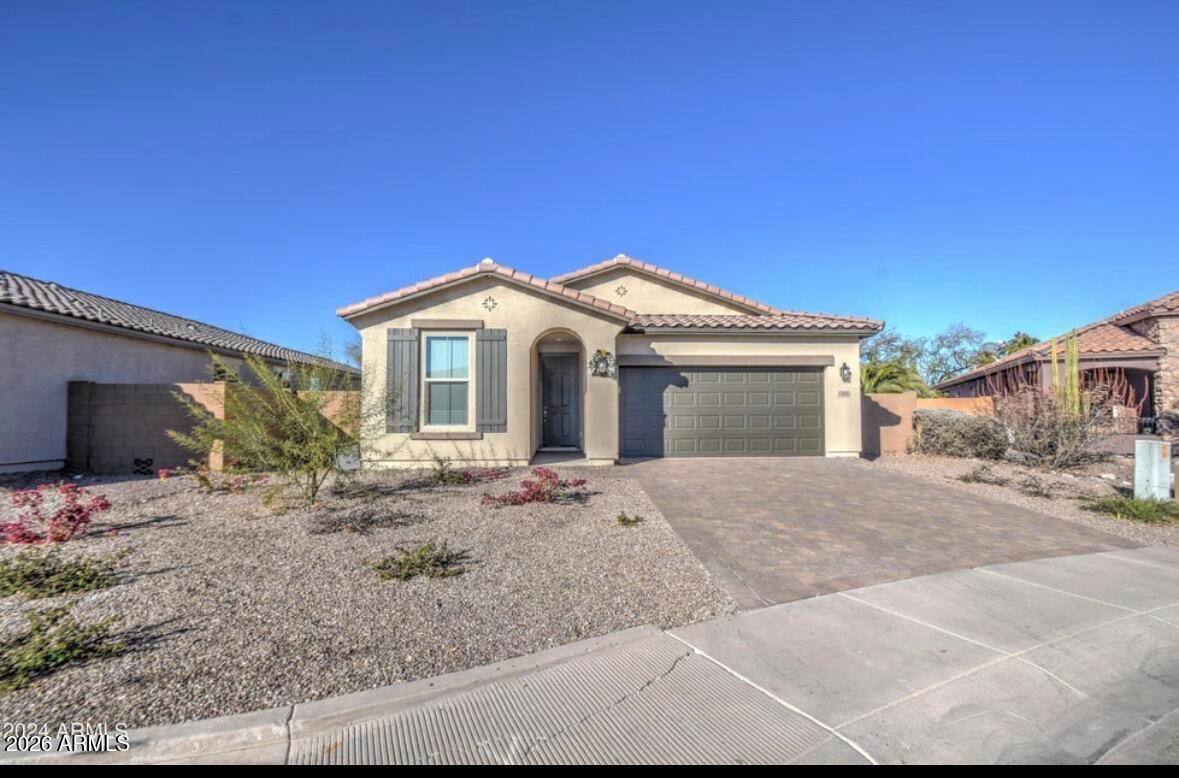 House for rent at 1266 E Kingman St, Casa Grande, AZ 85122