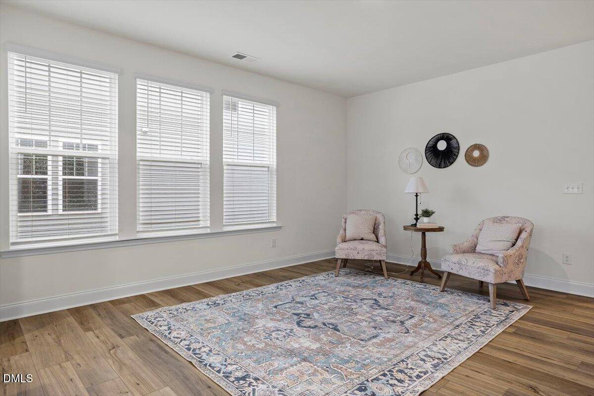 Townhouse for rent at 74 Amaryllis Lane, Angier, NC 27501
