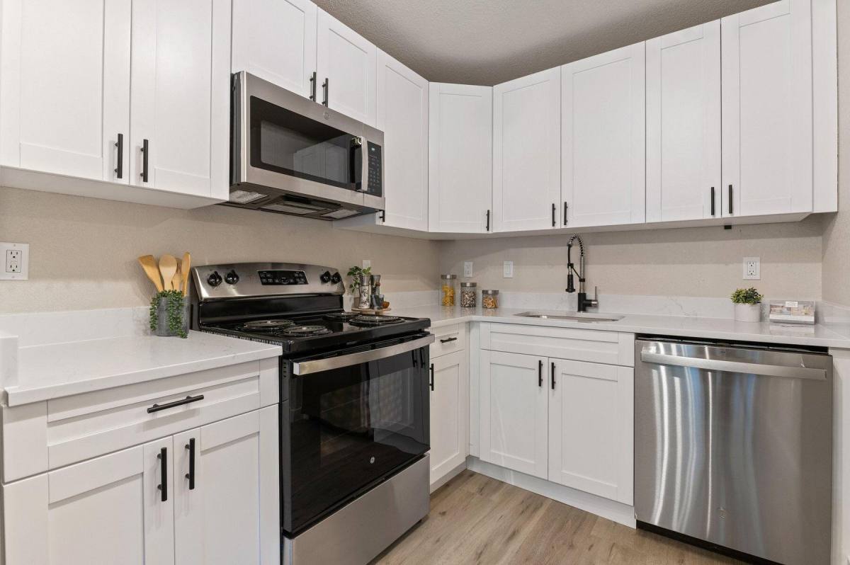 Apartment for rent at 10816 E 3rd Ave, Spokane, WA 99206