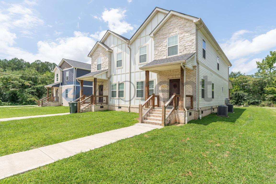 Townhouse for rent at 4417 Jersey Pike #105, Chattanooga, TN 37416
